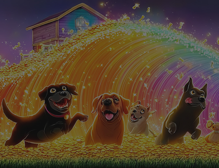 The Dog House