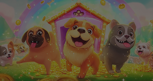 The Dog House